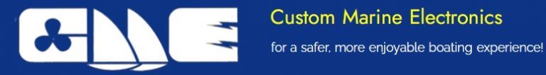 Custom Marine Electronics