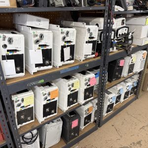 Magnum Inverter Service Center