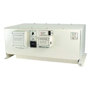 Dimensions - 24/6000H-3PHQ, 3-Phase 24VDC 6000 Watt Modified Sine