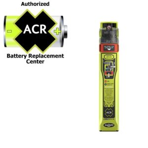 Battery Replacement Kit: ACR PLB-450 ResQLink AIS