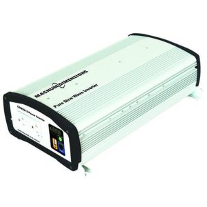 Magnum Energy - CSW2012 - 2000 Watt Pure Sine 12V Inverter with GFCI