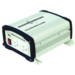 CSW High Frequency Inverters