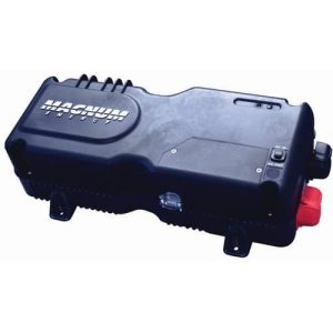 Magnum Energy - MM1212, 1200 Watt, 12V Inverter, 70 Amp PFC Charger