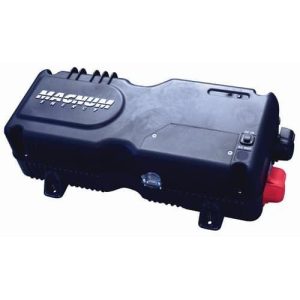 Magnum Energy - MMS1012-GL, 1000 Watt, 12V Inverter, 50 Amp PFC Charger, with GFCI