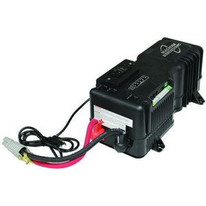 Magnum Energy - MMSA1012-GL, 1000 Watt, 12V Inverter/50 Amp PFC Charger, with GFCI, Anderson Connector