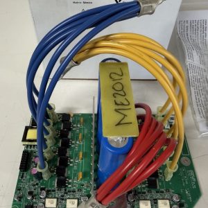 TFB-ME2512: Magnum ME2000, ME2012, ME2512, RD2212 Tested FET Board
