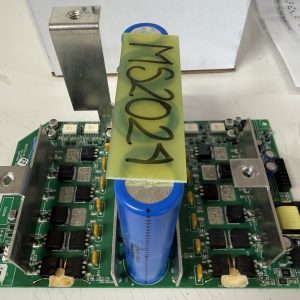 TFB-MS2024: Magnum MS2024 Tested FET Board