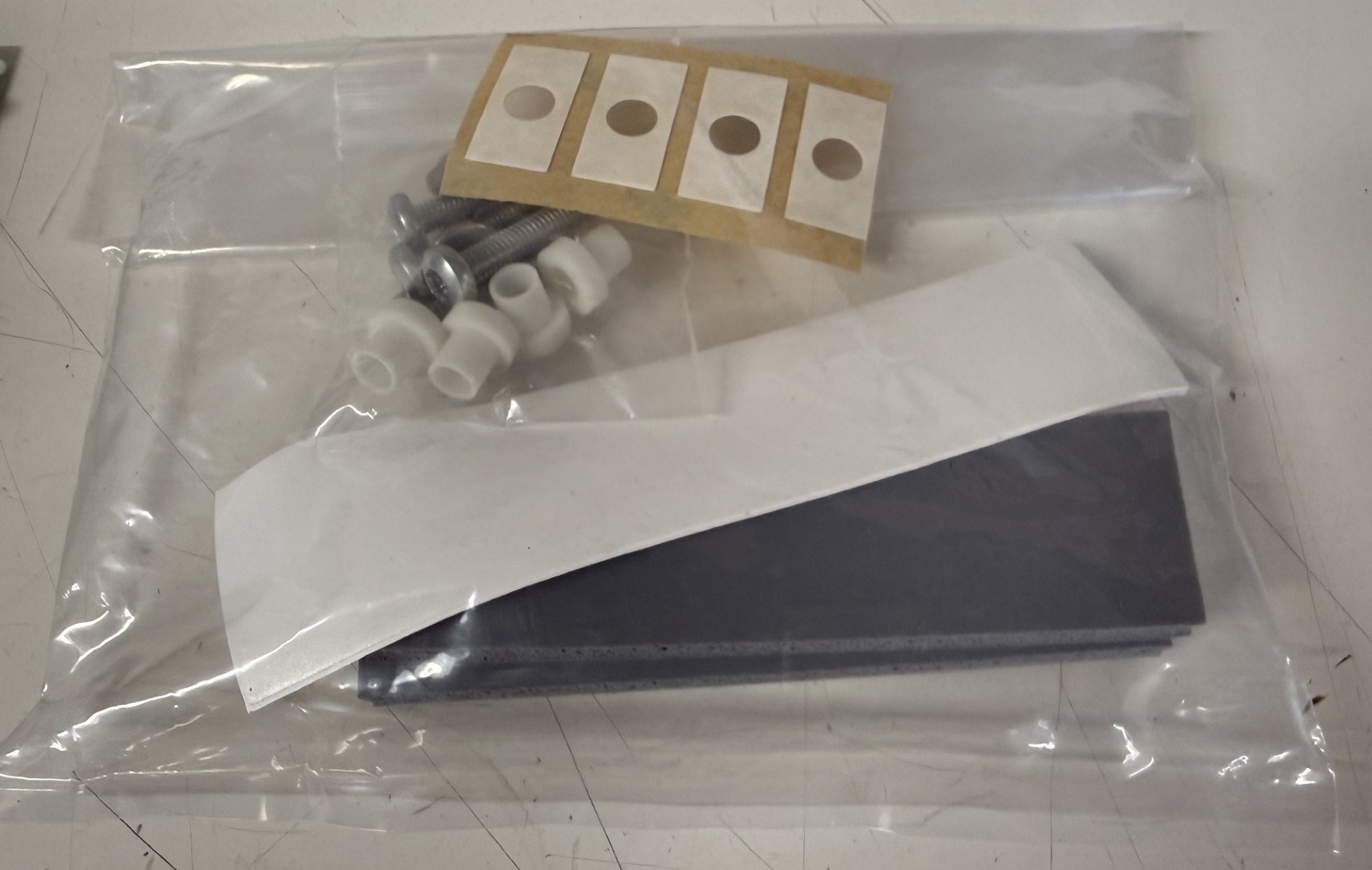 TFB-MS2024: Magnum MS2024 Tested FET Board - Image 2