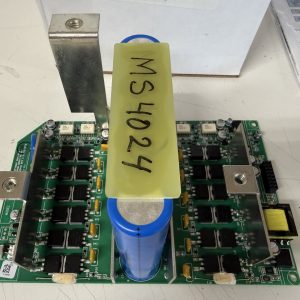TFB-MS4024: Magnum MS4024, MS4024AE, MS4024PAE, MS4124E, MS4124PE Tested FET Board