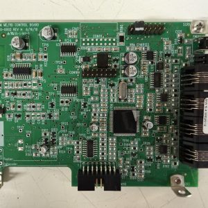 TCB-ME2512: Magnum ME2512 Tested Control Board