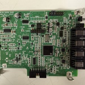 TCB-ME3112: Magnum ME3112 Tested Control Board