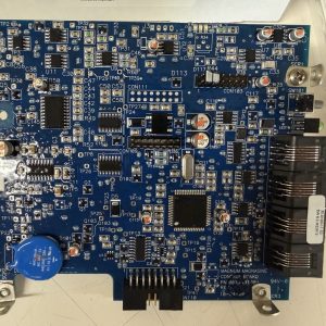 TCB-MS2812: Magnum MS2812 Tested Control Board