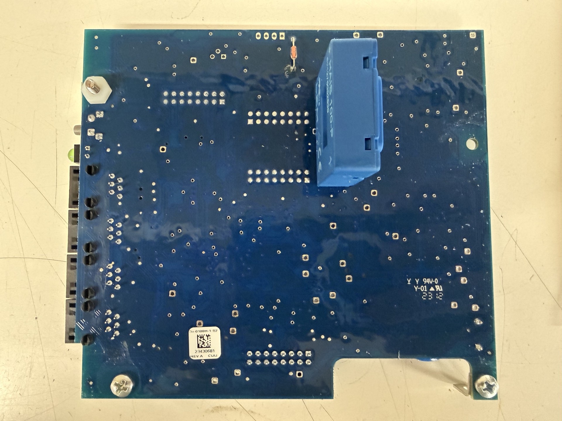 TCB-MS2812: Magnum MS2812 Tested Control Board - Image 3