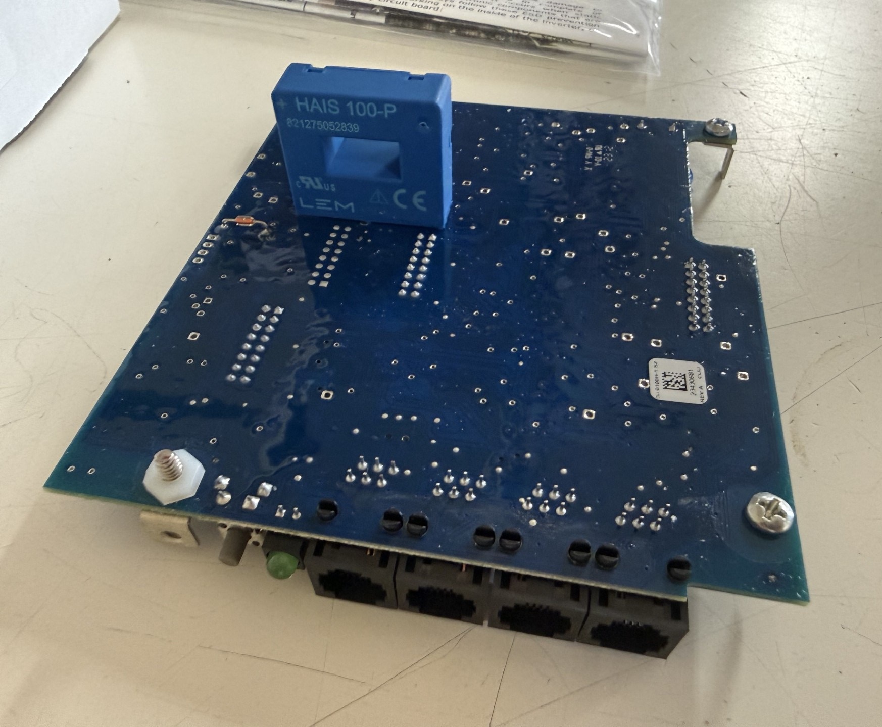 TCB-MS2812: Magnum MS2812 Tested Control Board - Image 2