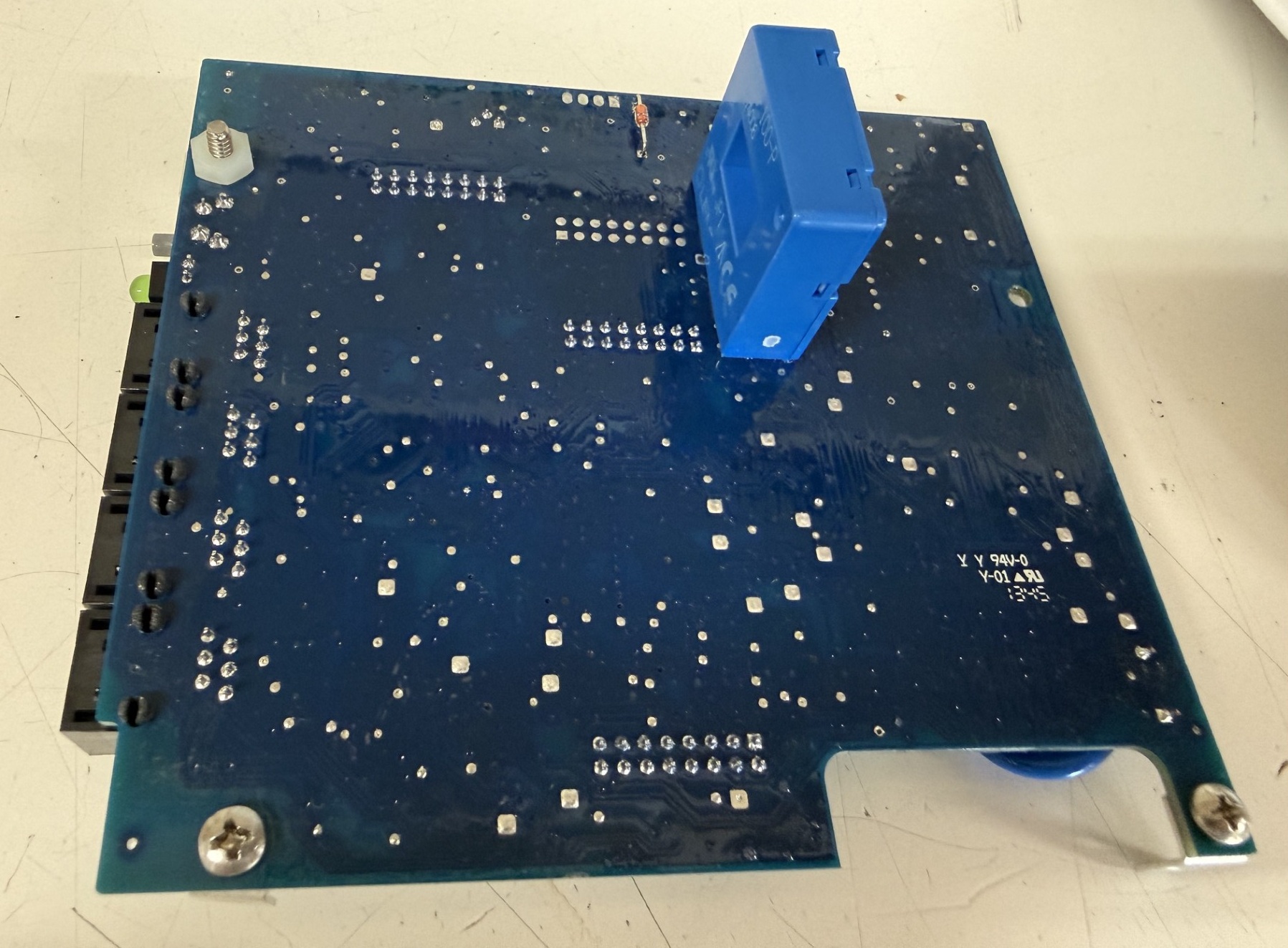 TCB-MS4448AE: Magnum MS4448AE Tested Control Board - Image 3