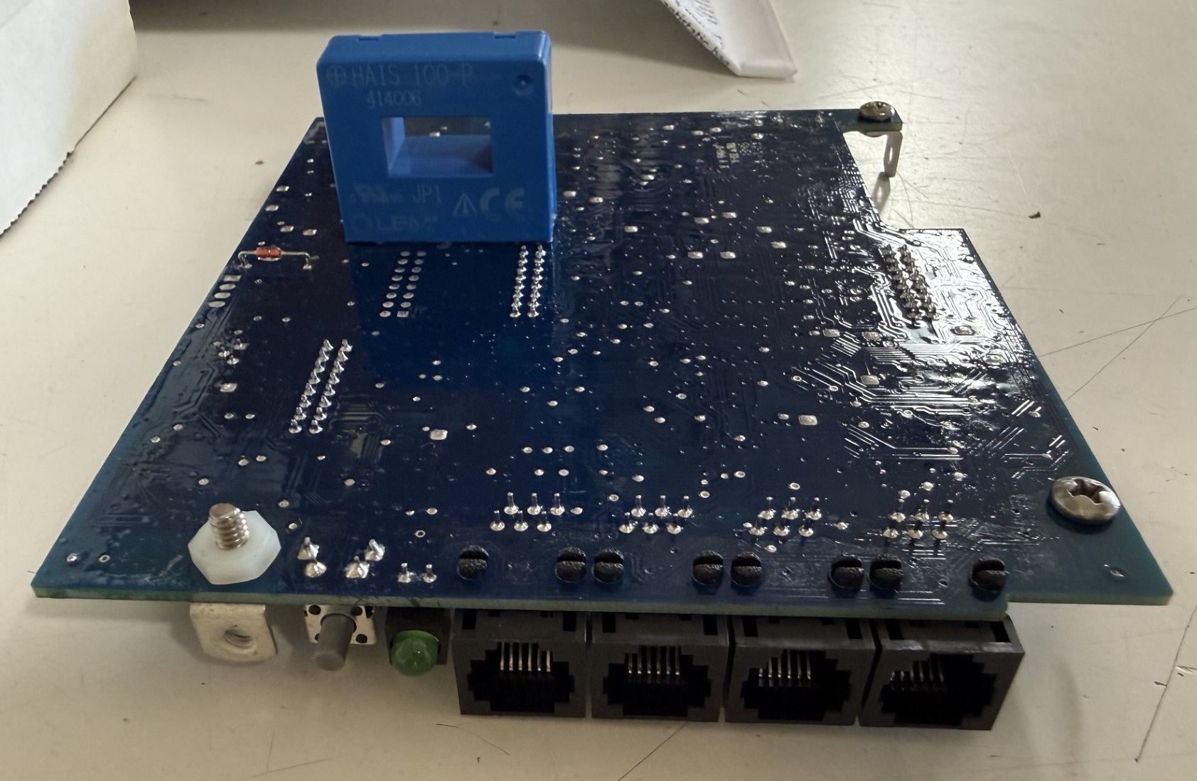 TCB-MS4448AE: Magnum MS4448AE Tested Control Board - Image 2