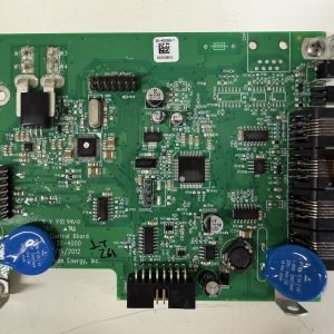 TCB-MSH4024M: Magnum MSH4024M Hybrid Tested Control Board