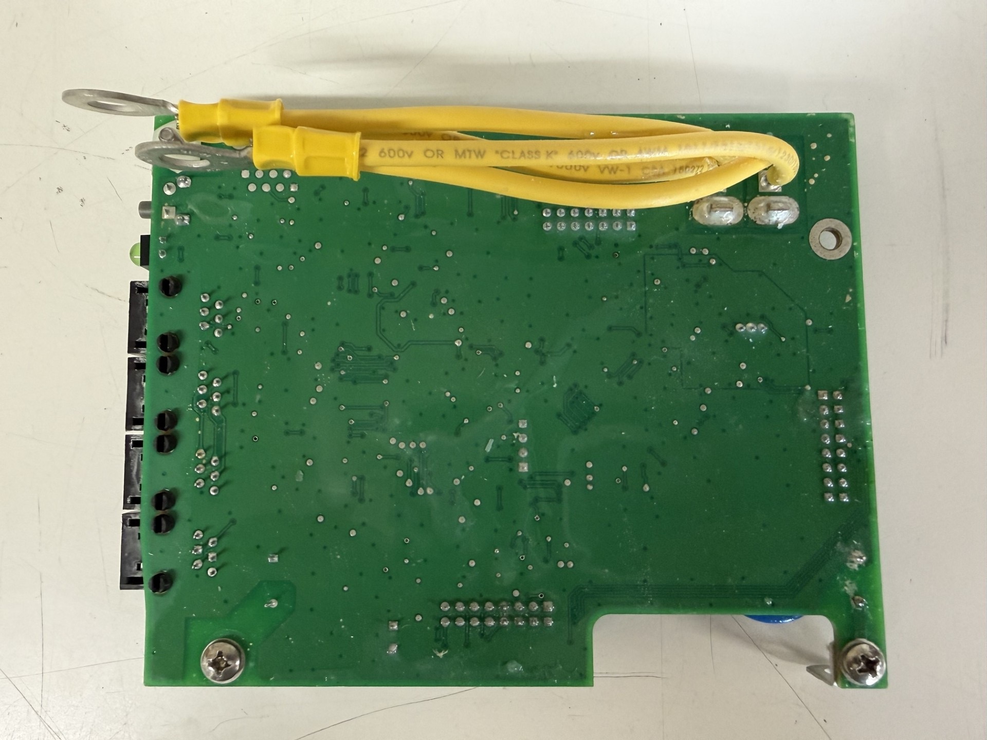 TCB-MSH4024M: Magnum MSH4024M Hybrid Tested Control Board - Image 2