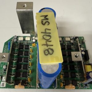 TFB-MS4048: Magnum MS4048 Tested FET Board