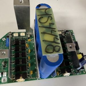 TFB-MS4448AE: Magnum MS4448AE Tested FET Board
