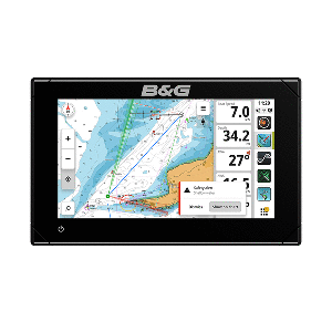 B&G Zeus® S 7 Chartplotter/Fishfinder w/o Transducer