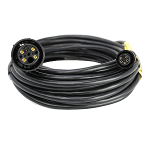 Airmar Mix & Match Cable f/Raymarine 600W Non-CHIRP Transducers - 9m