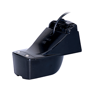 Airmar P66 Transom Mount Transducer f/Humminbird #9 Connector Units