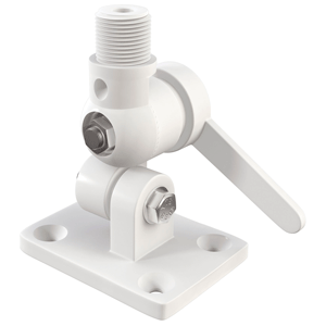 4186-U: Shakespeare 4186U Nylon Ratchet Mount - Unassembled