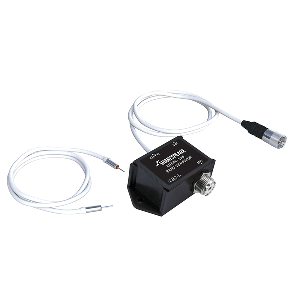 4357-S: Shakespeare 4357-S Base-Loaded AM / FM / VHF Separator