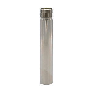 4700: Shakespeare 4700 6" Stainless Steel Extension