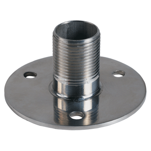 4710: Shakespeare 4710 Flange Mount
