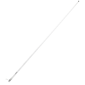 5120: Shakespeare 5120 8' AM / FM Antenna