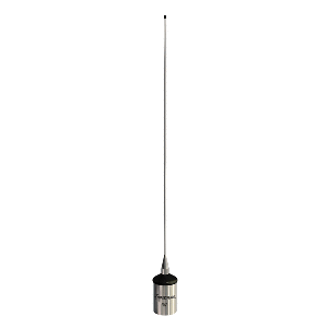 5241-R: Shakespeare 5241 3' VHF Antenna