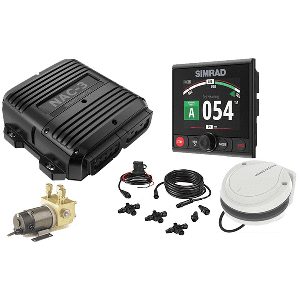 Simrad AP44 VRF High Capacity Autopilot Pack