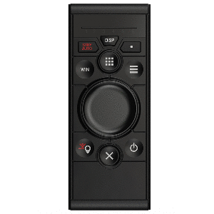 Simrad OP-55 Portrait Remote Control f/NEON™ OS MFDs