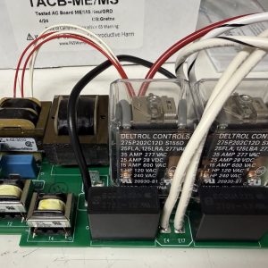 TACB-ME/MS: AC Board for the Magnum ME and MS Series Inverters