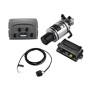 010-00705-06: Garmin Compact Reactorâ„¢ 40 Hydraulic Autopilot Starter Pack