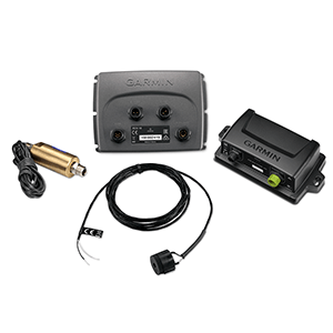 010-00705-21: Garmin Reactor™ 40 Hydraulic Autopilot w/o GHC™ 20
