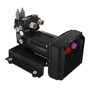 010-00705-62: Garmin GHP SmartPump v2