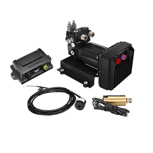 010-00705-78: Garmin Reactor™ 40 Hydraulic Autopilot w/SmartPump v2
