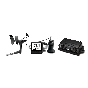 010-01248-80: Garmin GMIâ„¢ Wired Start Pack 52