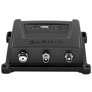 010-02087-00: Garmin AIS™ 800 Blackbox Transceiver