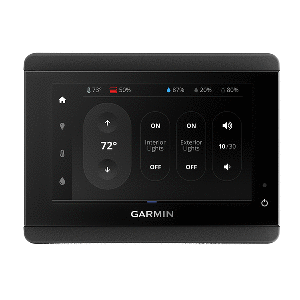 010-02139-10: Garmin TD 50 Touchscreen Display
