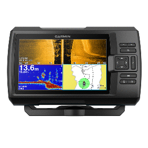 010-02553-02: Garmin STRIKER™ Vivid 7sv w/o Transducer