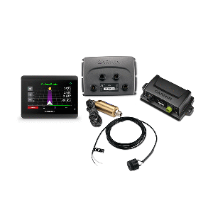 010-02794-00: Garmin Reactor™ 40 Hydraulic Autopilot w/GHC™ 50 Autopilot Instrument