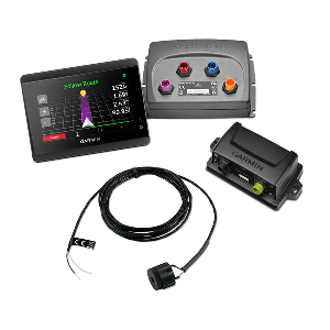 010-02794-02: Garmin Reactorâ„¢ 40 Mechanical/Retrofit/Solenoid Corepack w/GHCâ„¢ 50 Autopilot Instrument Pack
