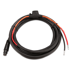 010-11057-30: Garmin Electronic Control Unit (ECU) Power Cable, Threaded Collar f/GHP™ 12 & GHP™ 20