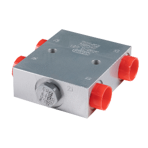 010-11203-10: Garmin Autopilot Check Valve Kit
