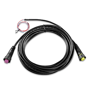 010-11351-40: Garmin Interconnect Cable (Mechanical/Hydraulic w/SmartPump)