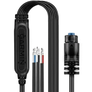 010-11533-11: Garmin Solenoid Power Cable